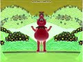 Yo Gabba Gabba Theme Song Season 1 In ReVeRsEd CoNfUsIoN