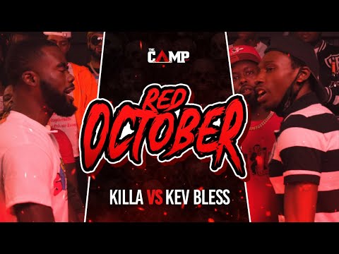 Killa vs Kev Bless