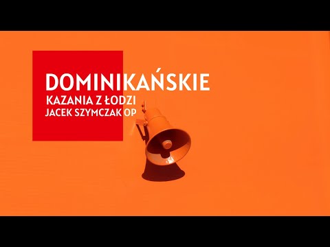 INSTRUCTIONS FOR THE END OF THE WORLD - Jacek Szymczak OP