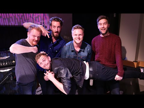 Morning Parade on Audiotree Live (Full Session)