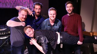 Morning Parade on Audiotree Live (Full Session)