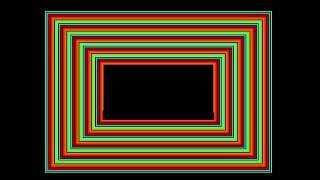 Robotron: 2084 (Arcade) original video game |  61-wave session 🕹️