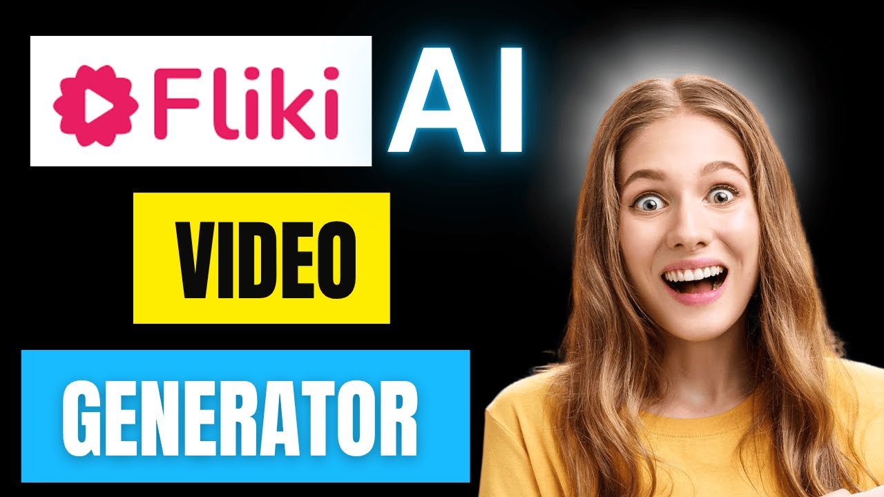 How to Create Viral Story Videos in Minutes with Fliki AI Video Generator