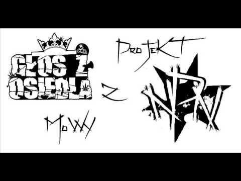 Goblin NPN, Legion GZO - Projekt mowy