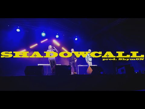 NADO x DASIEK x GALLA - Shadowcall prod. Shym0N
