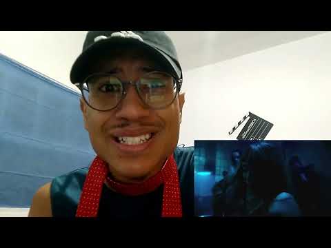 RAPPER REAGINDO A: URIAS - NEO THANG