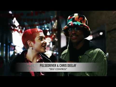 Pulsedriver & Chris Deelay - Self Control
