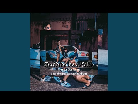 Bandidas do Asfalto