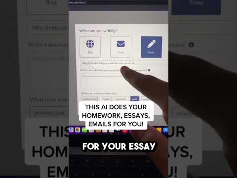 This AI website feels illegal to use! 🤯😱👀 #ai #artificialintelligence #metaverse #nft #nfts