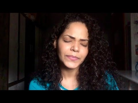 A Carta | cover Andreza Tavares (Aline Garcia)