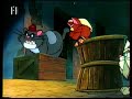 Walt Disney Rýchla Rota ČST F1