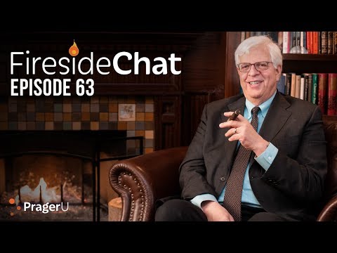Fireside Chat Ep. 63 - Marriage and Children vs. Career | Fireside Chat