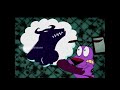 Courage The Cowardly Dog In Tamil S1 E03 Part 3 Tamil Cartoonzone