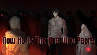 The End Of Leviathan (Leviathan Book 20 Final)