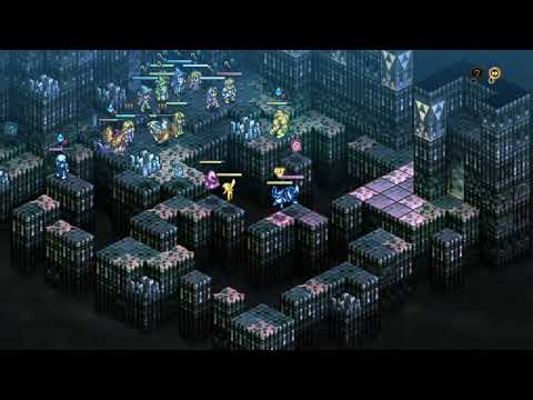 Tactics Ogre  Reborn 20250403035545 - Gameplay #41