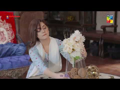 Jiya na Jaye Jiya   Dard Yeh Kaisa Diya - Bebasi - HUM TV