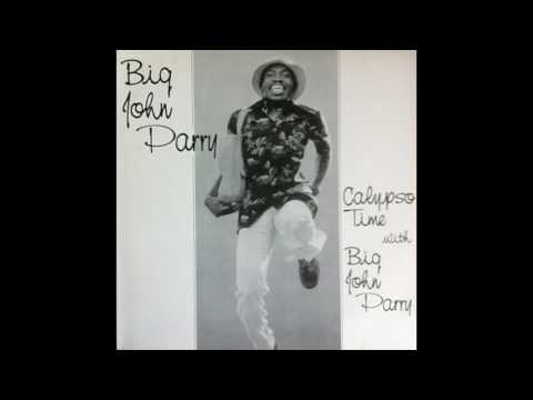 Big John Parry - Mumunde
