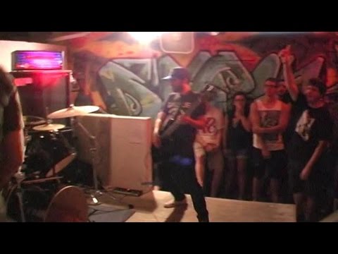 [hate5six] Judas - August 06, 2010 Video