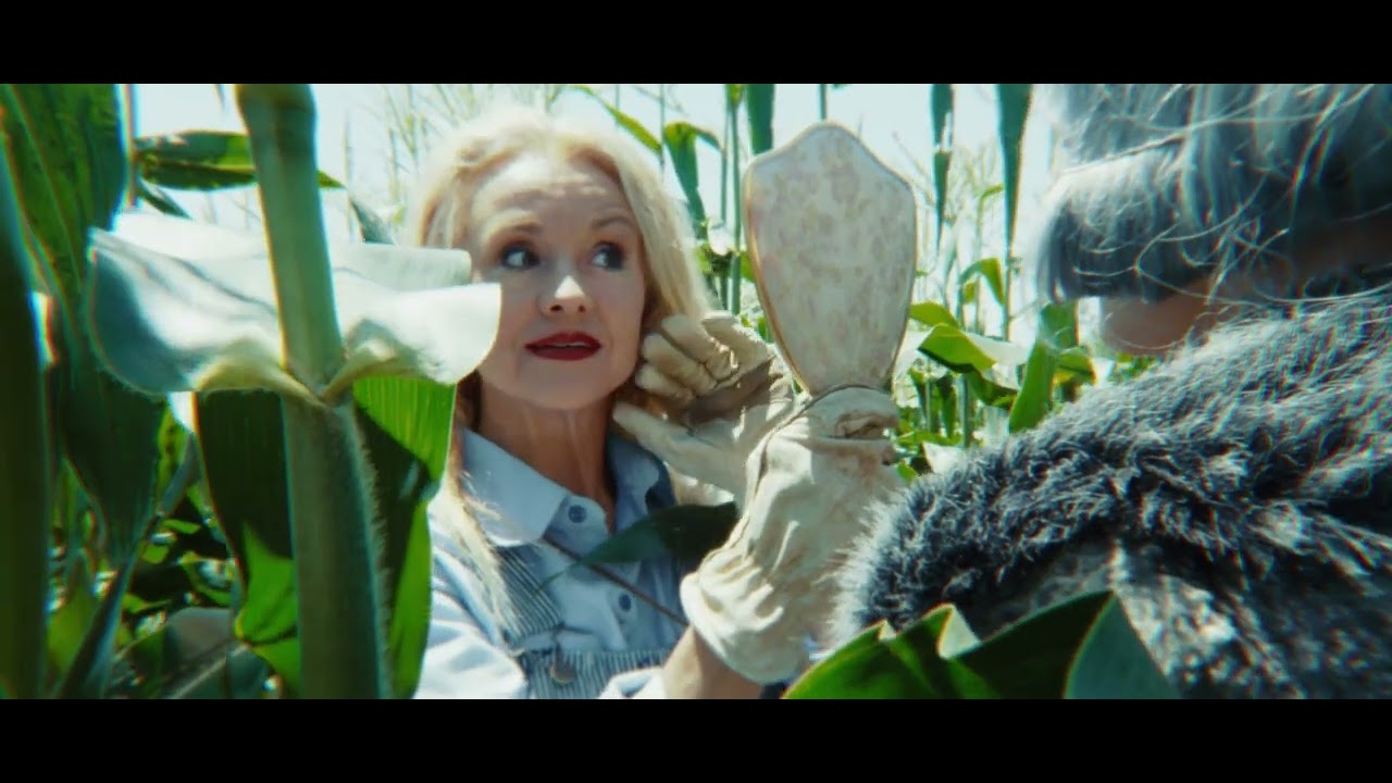 All That You Love (Adam Villasenor) 2016 - Teaser/Trailer