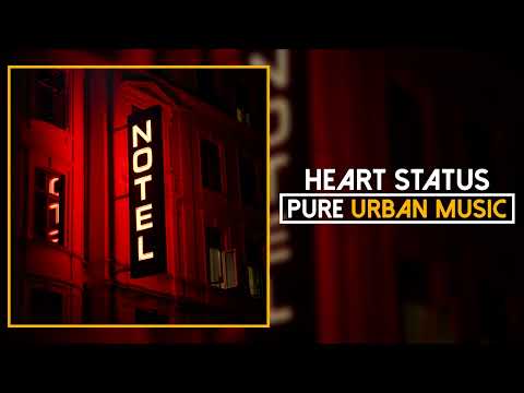 Deyah - Heart Status | Pure Urban Music