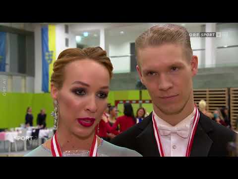 Österreichs beste Tänzer