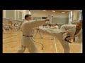 Sensei Brennan Seminar Feb 2023