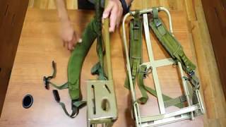 MALICE Pack Review "Modified Alice"