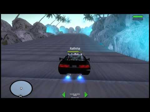 [DM]DeAdAnGeL feat. Rafinha - DeRa Project 2