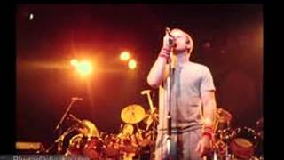 GENESIS UNQUIET SLUMBERS FOR THE SLEEPERS I LOVE MUSIC 70'S