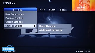 💎 How To Fix Missing Channels On Dstv | Pbteck