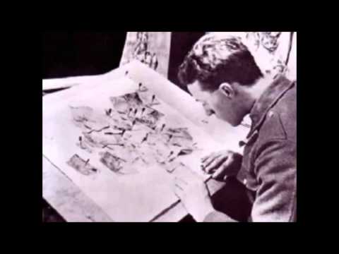 The Great War In The Air: Aces Of The Western Front - Part 1/4