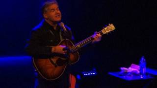 Lloyd Cole - I Didn't Know That You Cared - Stockholm 2017