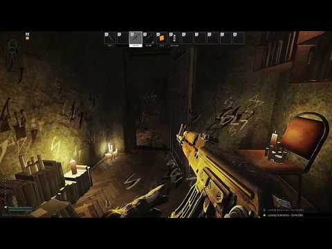 EFT: How to lose loot - Part 1