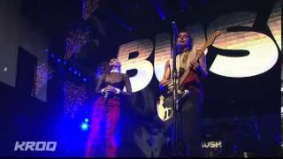 Bush - Glycerine with Gwen Stefani (Live at KROQ Almost Acoustic Christmas 2012-12-08)