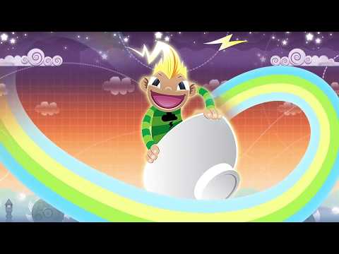 Storm in a Teacup Video