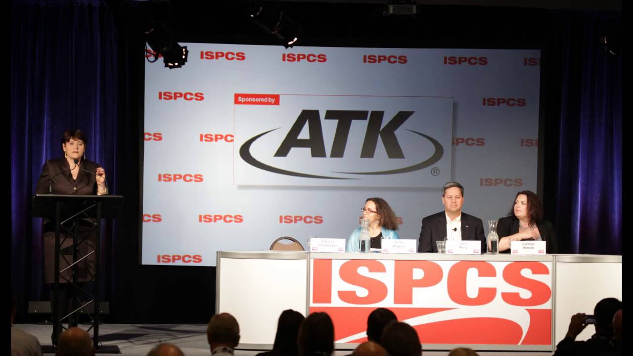 ISPCS Highlights of Knowledge is Power