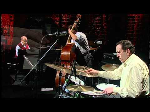 Zimbo Trio | Loro (Egberto Gismonti) | Instrumental Sesc Brasil