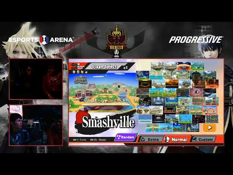 2GGC: MkLeo Saga - Echo Fox | MVG | MkLeo + Javi Vs. Kameme | LG | Abadango - Doubles Pools