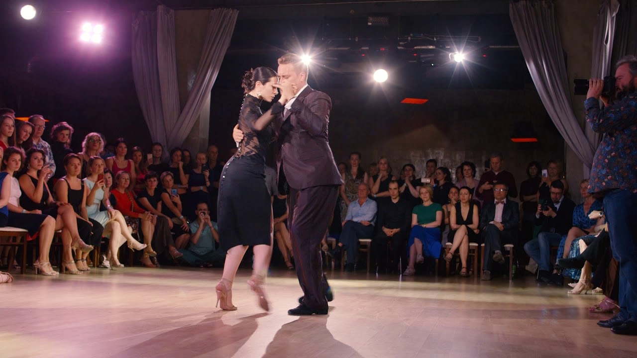 Sergiy Podbolotnyy Elena Sergienko 3