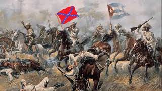 Dixie - Bonfire  || with lyrics (영어가사/한글번역)