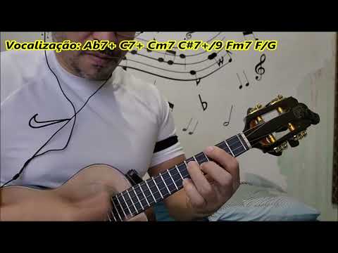 Feriadão - Gustavo Lins