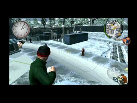 Bully walkthough pt 17 getting handed failes!!!