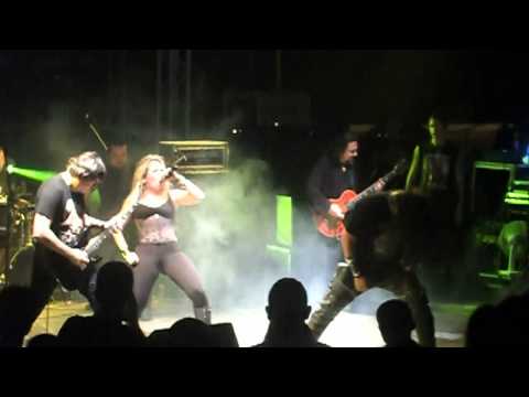 Obskure - Factorig Sarcasm (Forcaos 2013)