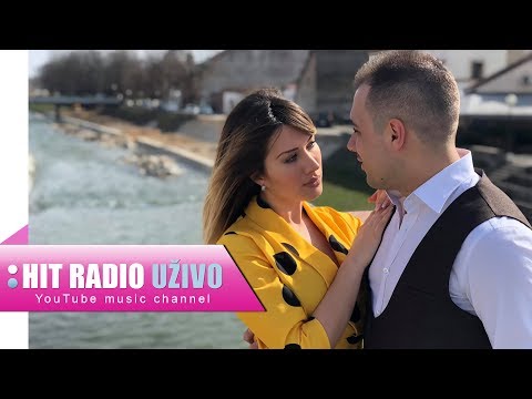 Goran Cvetkovic CVEJA - Ja za tebe zivim -  ( Official Video 2019 )