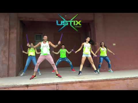 Gipsy Casual - USTIX by Urbhanize® - Shake the bull - SHORT VIDEO