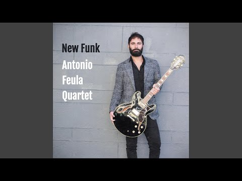 New Funk online metal music video by ANTONIO FEULA