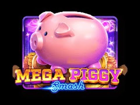 Doubleu Casino - Mega Piggy Smash