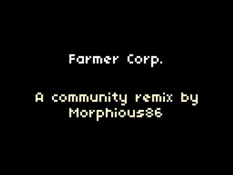 Rhythm Doctor Level Editor - Farmer Corp