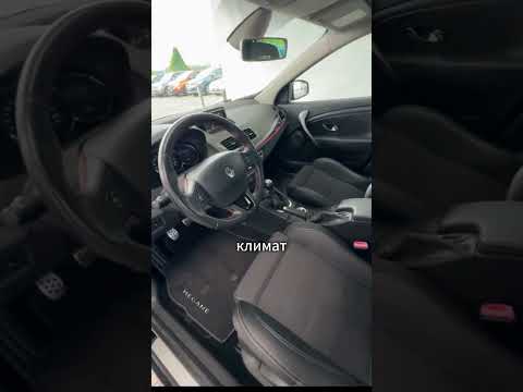 фото renault megane iii 0