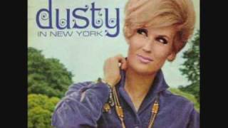 &quot;I Only Want to Be with You&quot;     Dusty Springfield